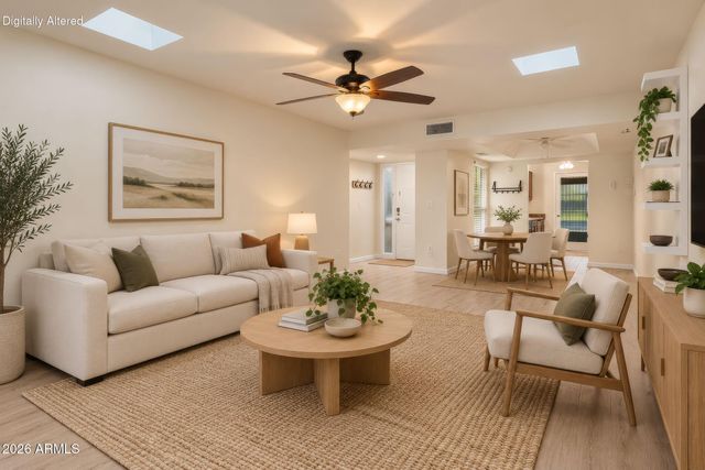 606 E COLGATE Drive, Tempe, AZ 85283