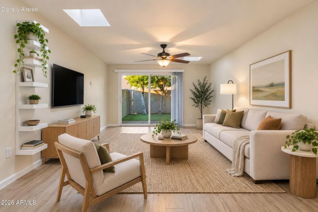 606 E COLGATE Drive, Tempe, AZ 85283