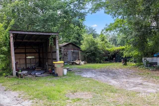 538 Mclaws Road, Guyton, GA 31312