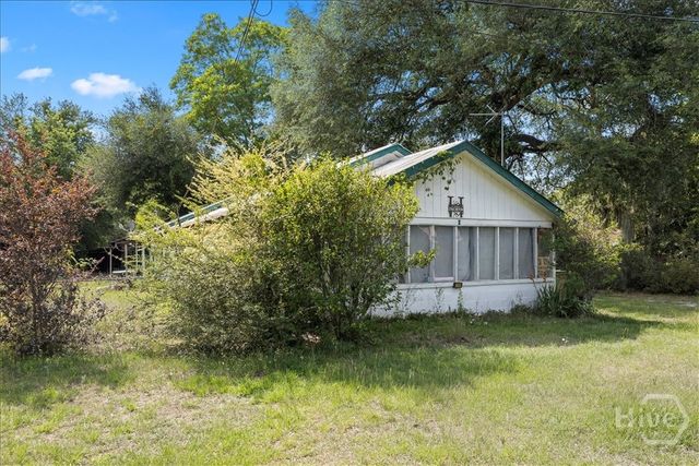 538 Mclaws Road, Guyton, GA 31312