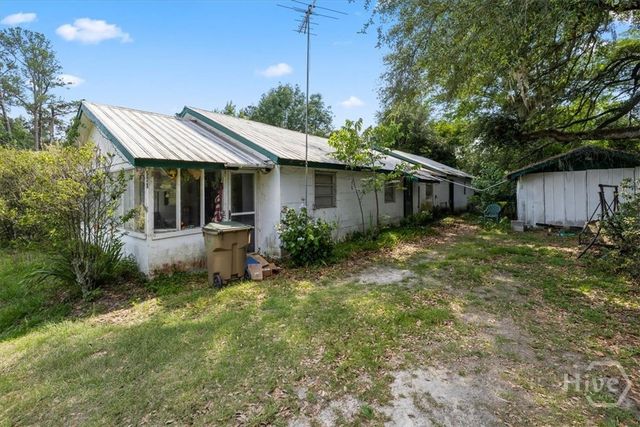 538 Mclaws Road, Guyton, GA 31312