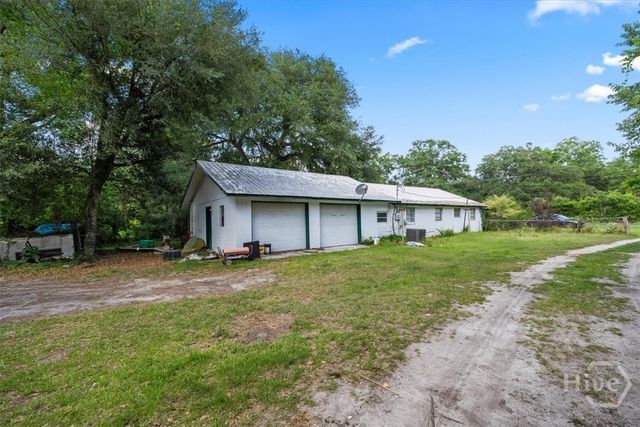 538 Mclaws Road, Guyton, GA 31312