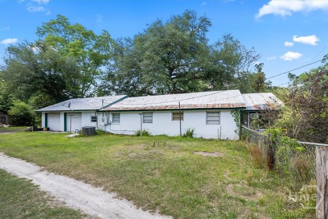 538 Mclaws Road, Guyton, GA 31312