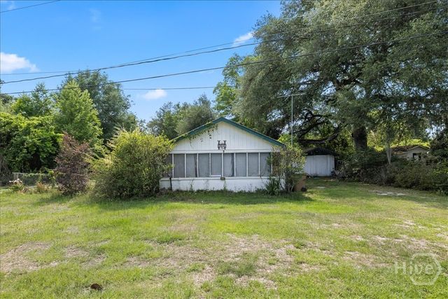 538 Mclaws Road, Guyton, GA 31312