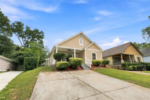 1921 Dunlap Avenue, Atlanta, GA 30344