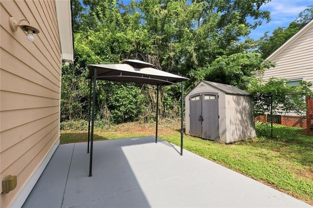 1921 Dunlap Avenue, Atlanta, GA 30344