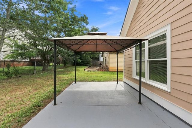 1921 Dunlap Avenue, Atlanta, GA 30344