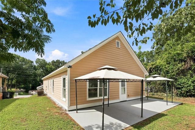1921 Dunlap Avenue, Atlanta, GA 30344