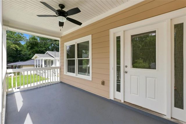 1921 Dunlap Avenue, Atlanta, GA 30344