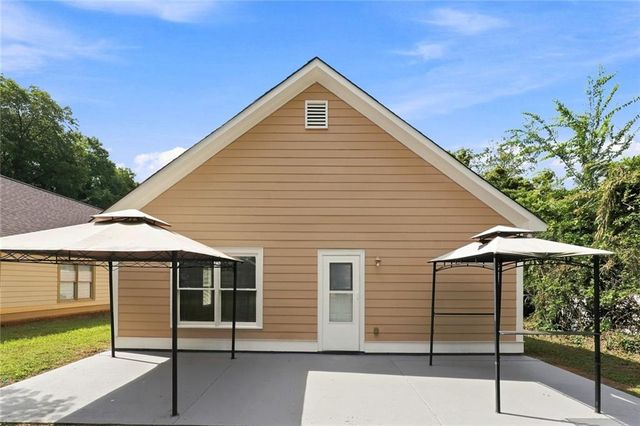 1921 Dunlap Avenue, Atlanta, GA 30344