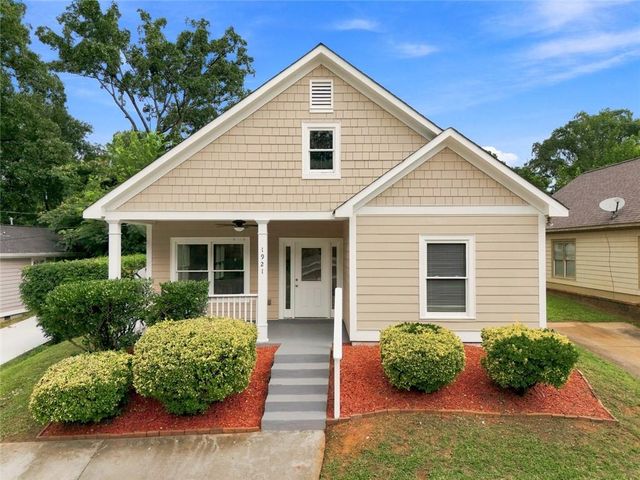 1921 Dunlap Avenue, Atlanta, GA 30344