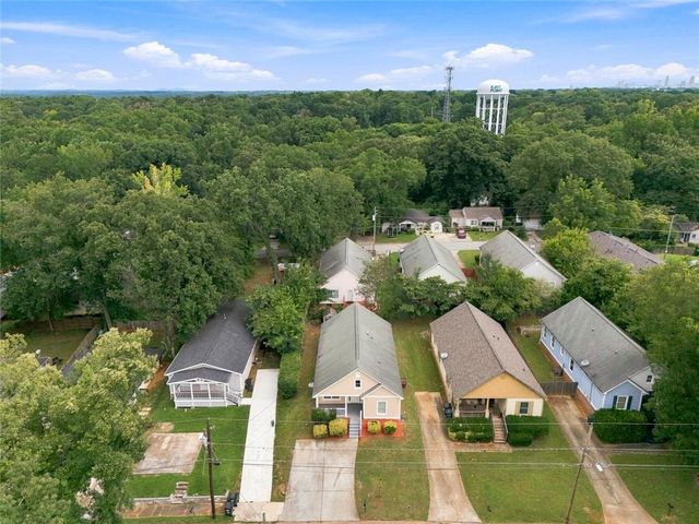 1921 Dunlap Avenue, Atlanta, GA 30344