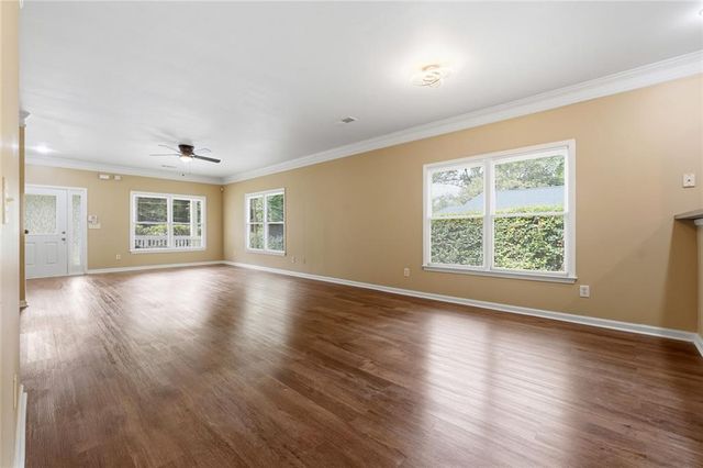 1921 Dunlap Avenue, Atlanta, GA 30344