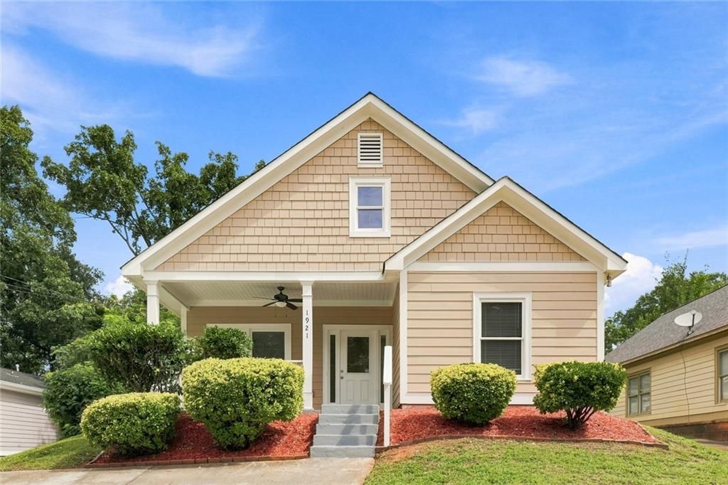 1921 Dunlap Avenue, Atlanta, GA 30344