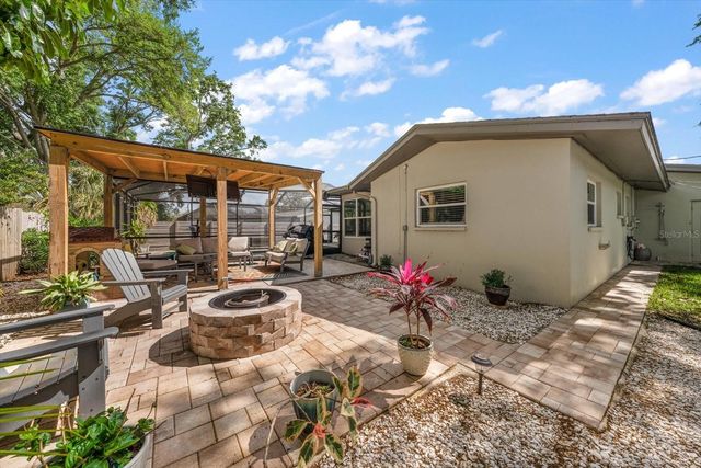 2388 JONES DRIVE, Dunedin, FL 34698