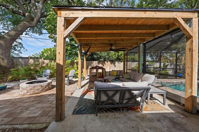 2388 JONES DRIVE, Dunedin, FL 34698