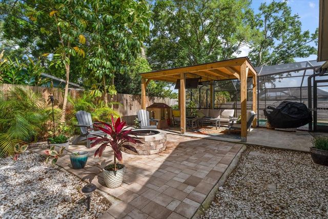 2388 JONES DRIVE, Dunedin, FL 34698