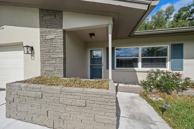 2388 JONES DRIVE, Dunedin, FL 34698