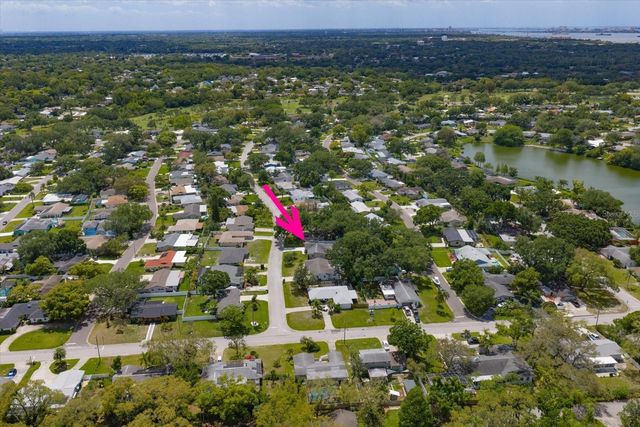 2388 JONES DRIVE, Dunedin, FL 34698