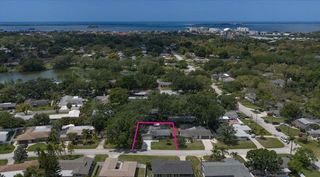 2388 JONES DRIVE, Dunedin, FL 34698