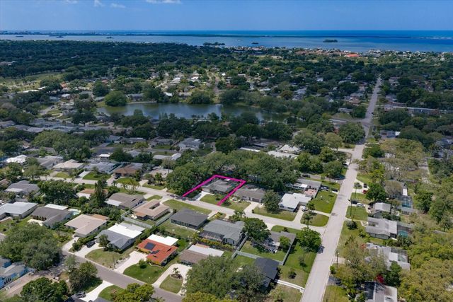 2388 JONES DRIVE, Dunedin, FL 34698