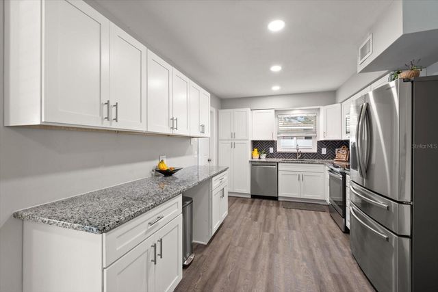 2388 JONES DRIVE, Dunedin, FL 34698