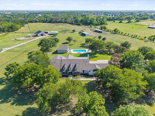 1795 Anna Cade Road, Rockwall, TX 75087