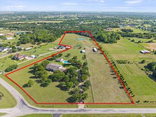 1795 Anna Cade Road, Rockwall, TX 75087