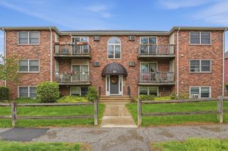 51 Alvarado Ave 204, Worcester, MA 01604