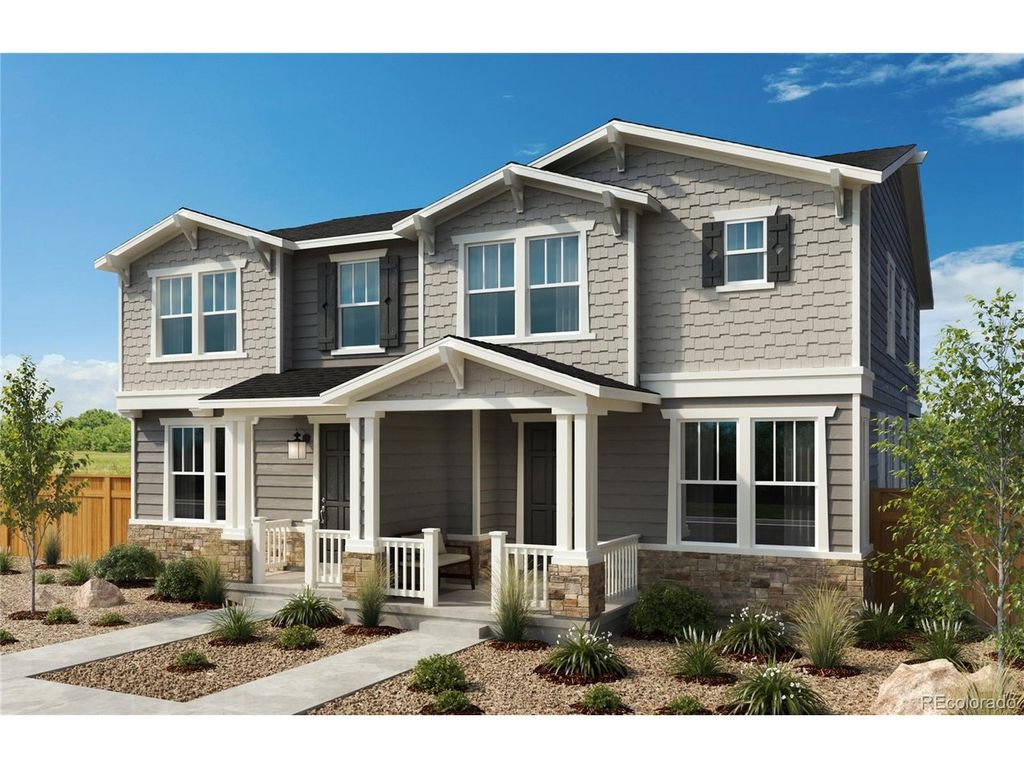 13480 E 111th Pl, Commerce City, CO 80022