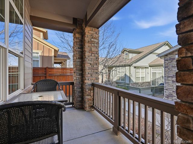 5724 S Union Lane, Littleton, CO 80127