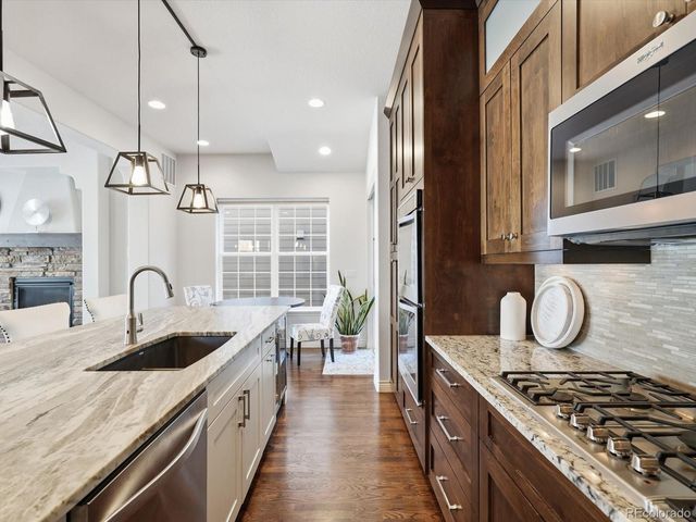 5724 S Union Lane, Littleton, CO 80127