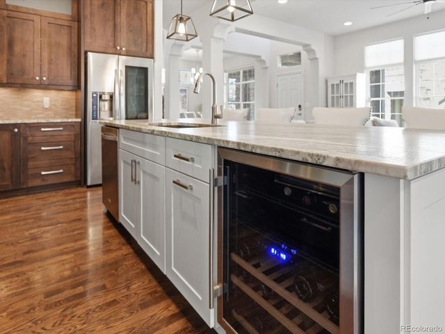 5724 S Union Lane, Littleton, CO 80127