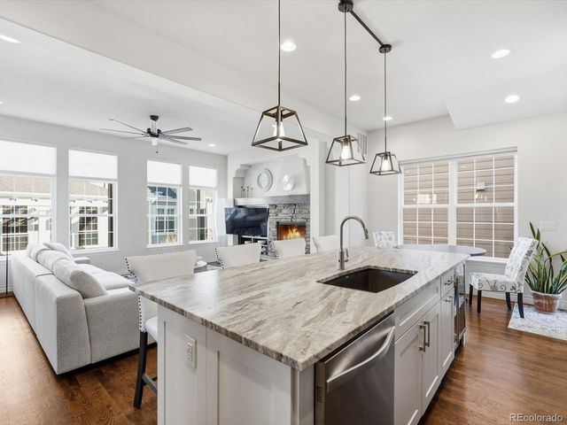 5724 S Union Lane, Littleton, CO 80127