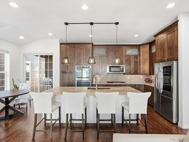 5724 S Union Lane, Littleton, CO 80127