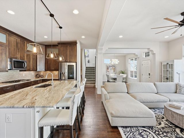 5724 S Union Lane, Littleton, CO 80127