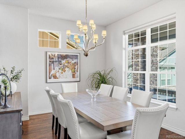 5724 S Union Lane, Littleton, CO 80127