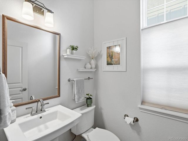 5724 S Union Lane, Littleton, CO 80127