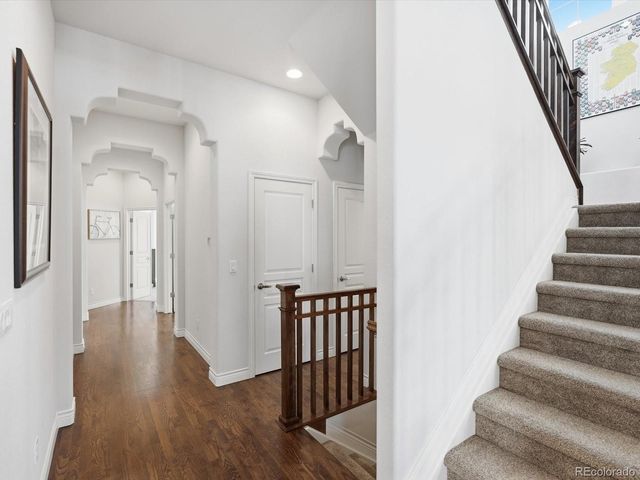 5724 S Union Lane, Littleton, CO 80127