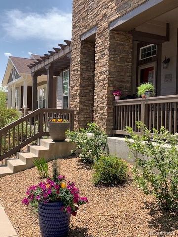 5724 S Union Lane, Littleton, CO 80127