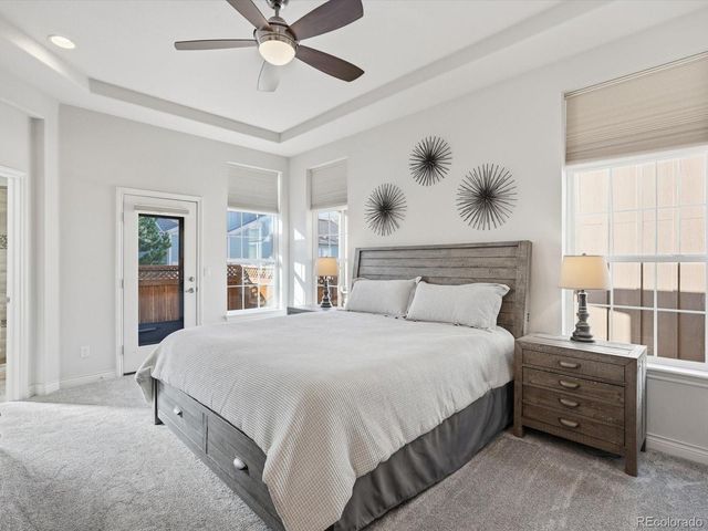 5724 S Union Lane, Littleton, CO 80127