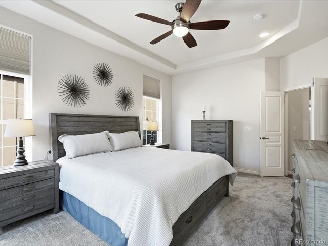 5724 S Union Lane, Littleton, CO 80127