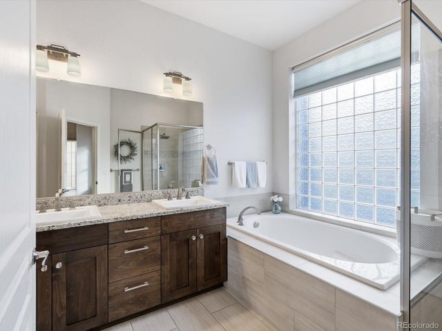 5724 S Union Lane, Littleton, CO 80127