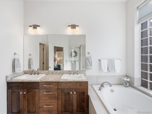 5724 S Union Lane, Littleton, CO 80127