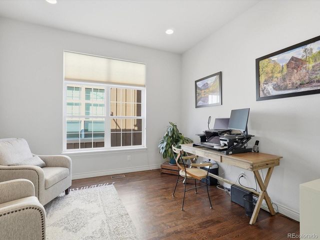 5724 S Union Lane, Littleton, CO 80127