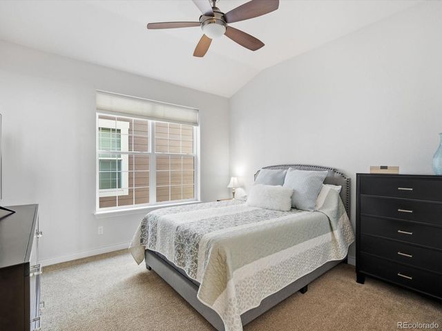 5724 S Union Lane, Littleton, CO 80127