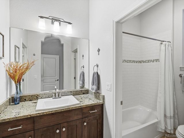 5724 S Union Lane, Littleton, CO 80127