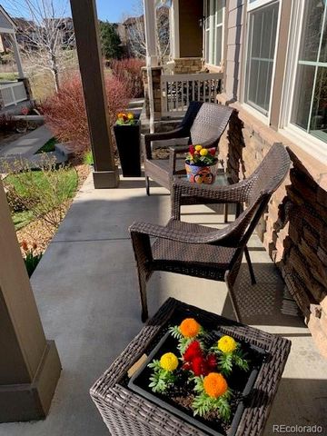 5724 S Union Lane, Littleton, CO 80127