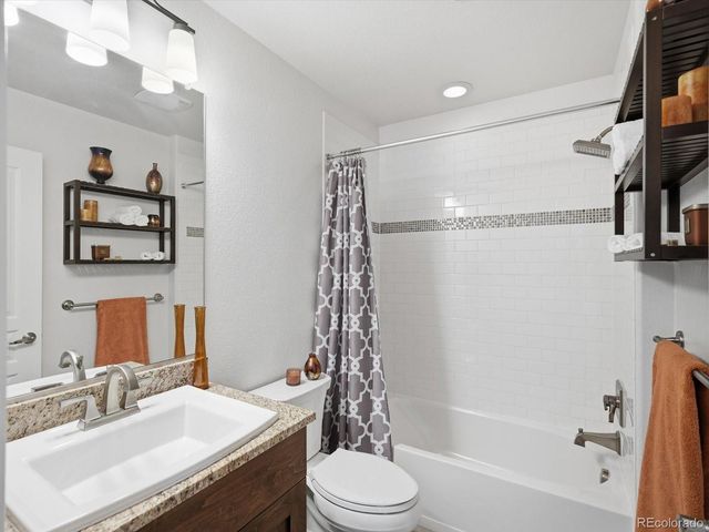 5724 S Union Lane, Littleton, CO 80127