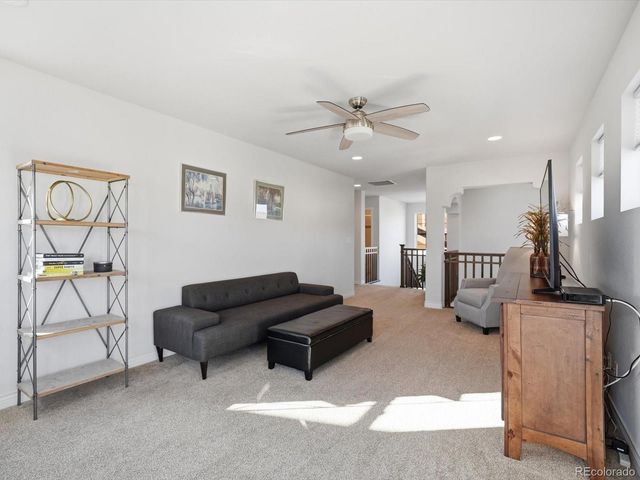 5724 S Union Lane, Littleton, CO 80127